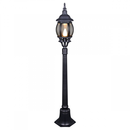 Reluce 08012-0.7-001SL 0.8M BK