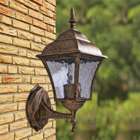 Reluce 08243-0.2-001W BKG