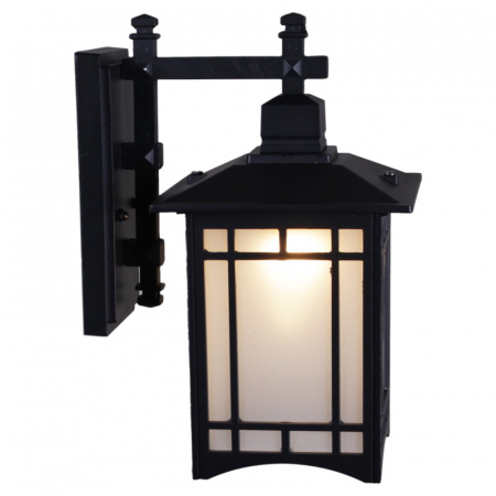 Reluce 08245-0.2-001U BK