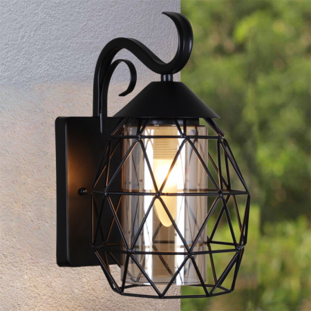 Reluce 08282-9.2-001U BK