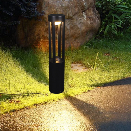 Reluce 09958-0.7-001U 0,6M LED12W BK