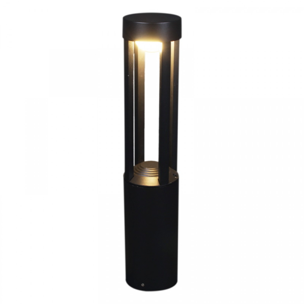 Ландшафтный светильник Reluce 09958-0.7-001U 0,6M LED12W BK