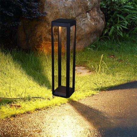 Reluce 09971-0.7-001U 0,6M LED15W BK