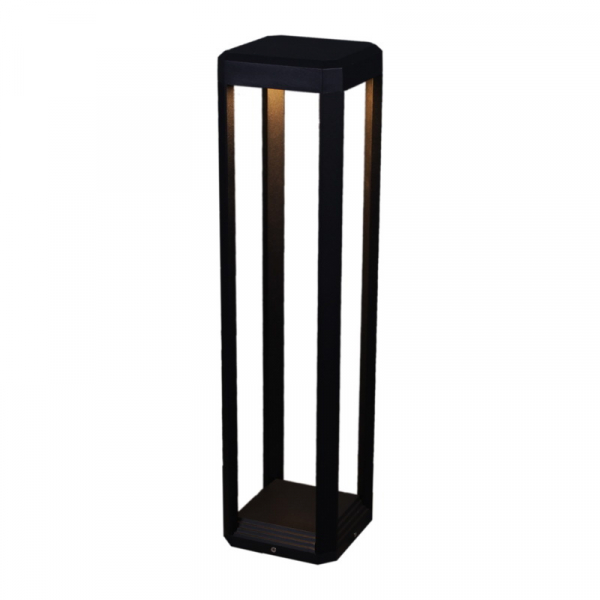 Ландшафтный светильник Reluce 09971-0.7-001U 0,6M LED15W BK