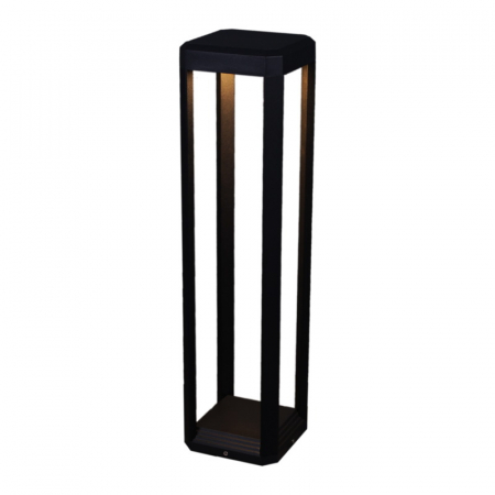 Reluce 09971-0.7-001U 0,6M LED15W BK