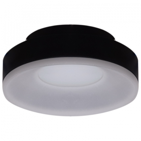 Reluce 16073-9.5-001QR MR16 BK