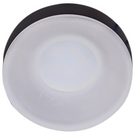 Reluce 16073-9.5-001QR MR16 BK