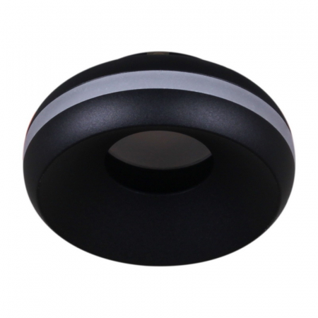 Reluce 16074-9.5-001QR MR16 BK