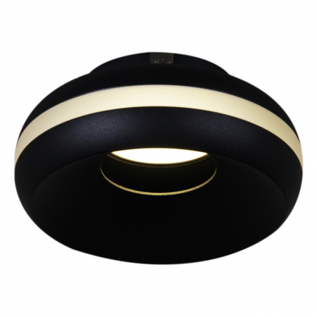 Reluce 16074-9.5-001QR MR16 BK