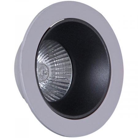 Reluce 16085-9.0-001PT MR16 WT+ DARK GR