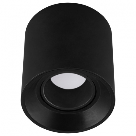 Reluce 16123-9.5-001 GU10 BK