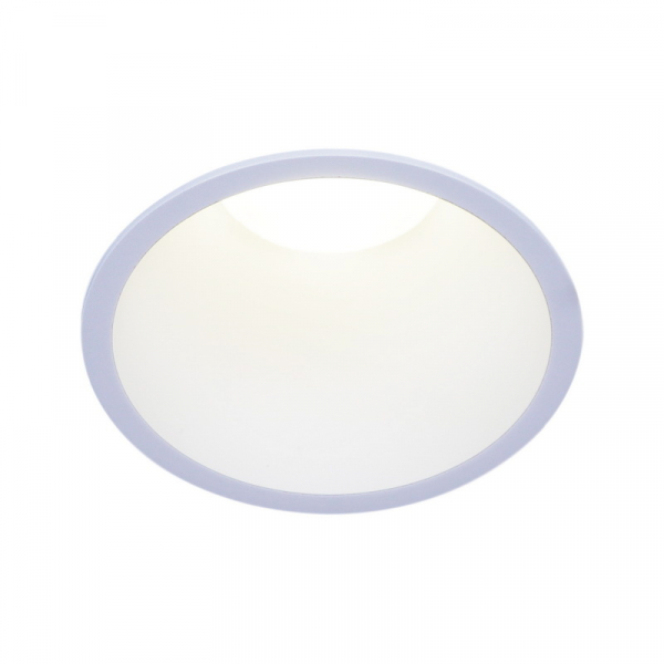 Точечный светильник Reluce 16130-9.0-001 GU10 WT