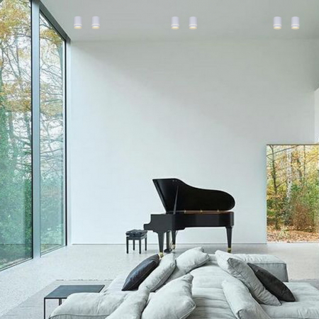 Reluce 16133-9.5-001RT MR16 WT