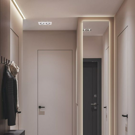 Reluce 16211-9.0-002 WT+BK