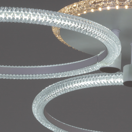 Reluce 20548-0.3-2+2+1