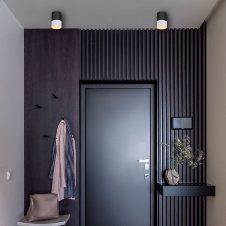 Reluce 30410-9.5-001RT LED10W BK