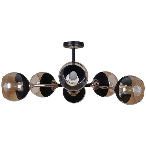 Люстра на штанге Reluce 52060-0.3-06