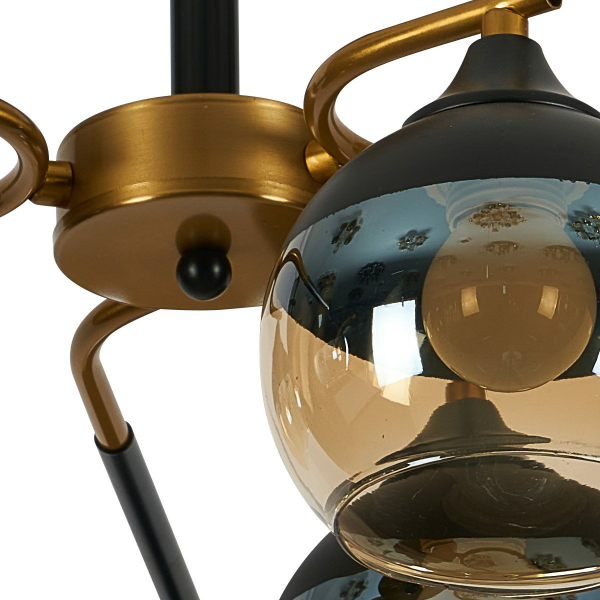 Люстра на штанге Reluce 52070-0.3-06