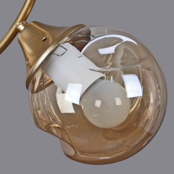 Люстра на штанге Reluce 52076-0.3-03