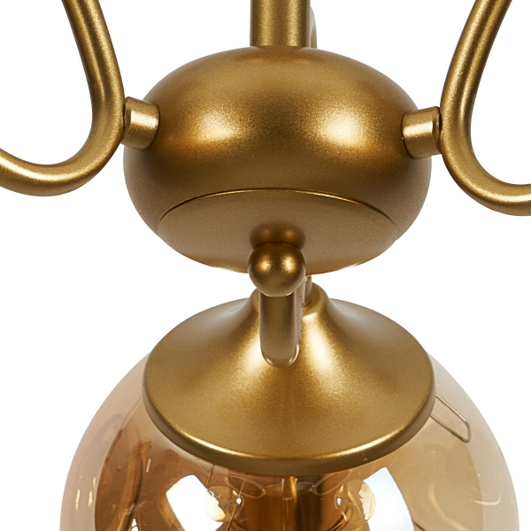 Люстра на штанге Reluce 52076-0.3-03