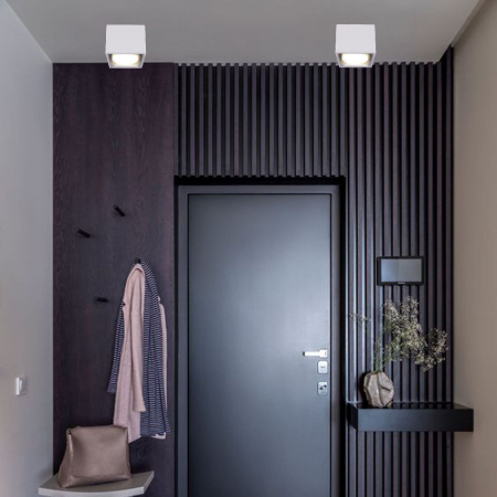 Reluce 53054-9.5-001CN GX53 WT