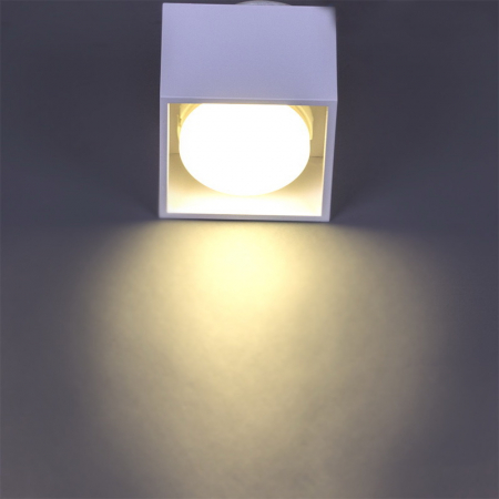 Reluce 53054-9.5-001CN GX53 WT