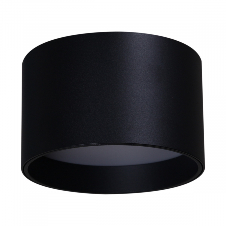 Reluce 53057-9.5-001UR GX53 BK