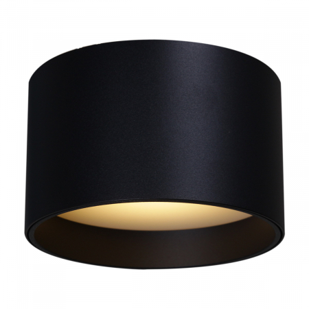 Reluce 53057-9.5-001UR GX53 BK