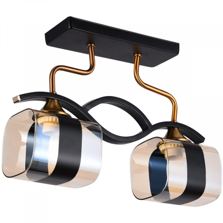 Reluce 72106-0.3-02 BK+GAB