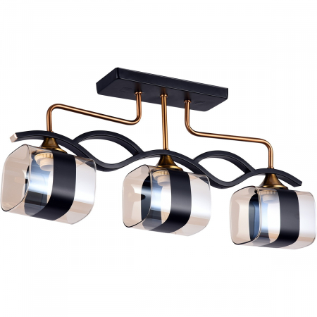 Reluce 72106-0.3-03 BK+GAB