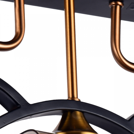 Reluce 72106-0.3-03 BK+GAB