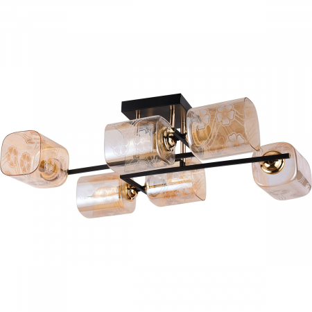 Reluce 72108-0.3-06 BK+FGD