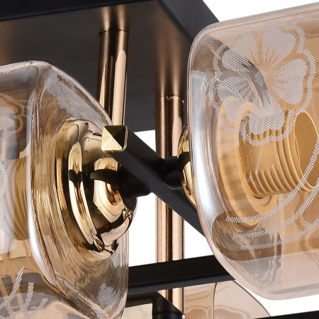 Reluce 72108-0.3-06 BK+FGD