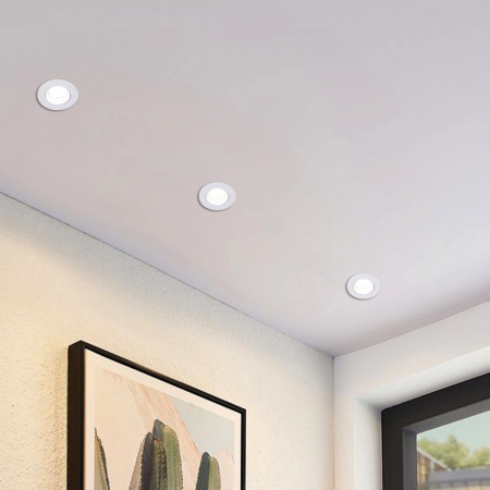 Reluce 81122-9.0-001 LED5W WT