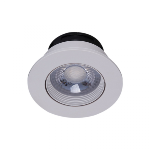 Точечный светильник Reluce 81122-9.0-001 LED5W WT