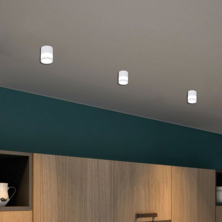 Reluce 81154-9.5-001MN LED12W WH