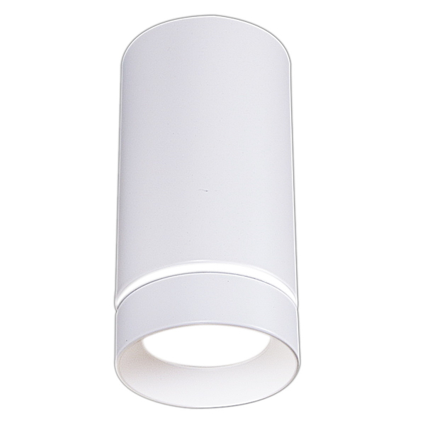 Накладной светильник Reluce 81482-9.5-001RT LED5W WT