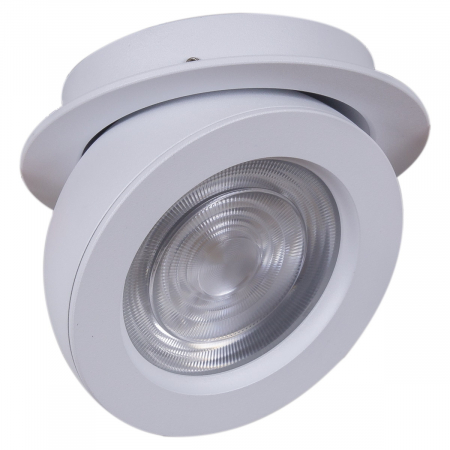 Reluce 84053-9.0-001QR COB10W WT