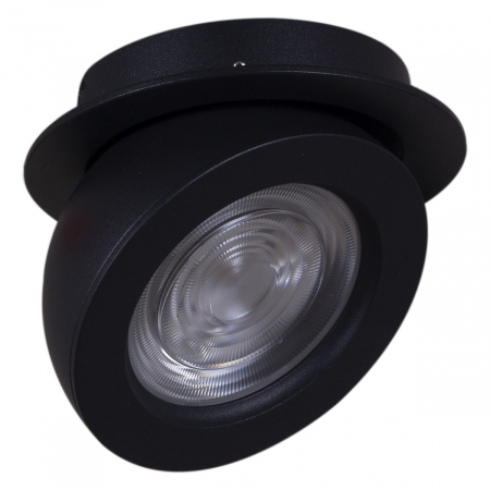 Reluce 84053-9.0-001QR COB8W BK