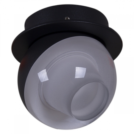 Reluce 84090-9.0-001QR COB8W BK