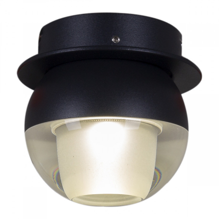 Reluce 84090-9.0-001QR COB8W BK