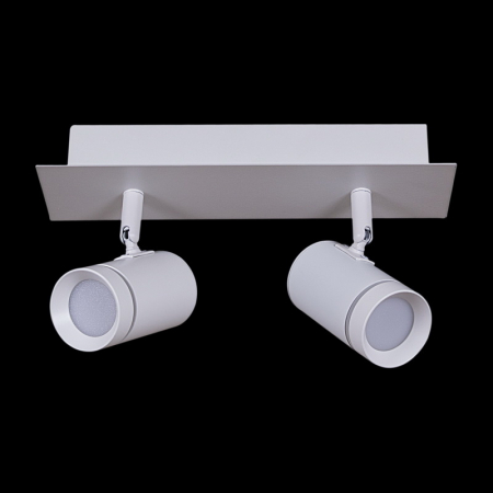 Reluce 84281-9.5-002RT LED2*5W WT