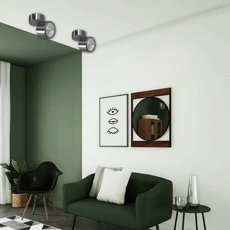 Reluce 84295-9.5-001RT LED12W CR