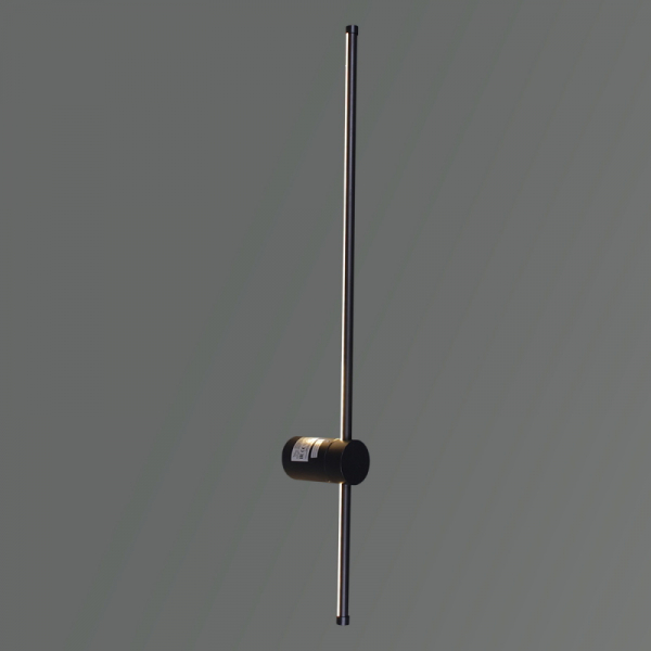 Уличный настенный светильник Reluce 86224-9.2-001U LED16W BK