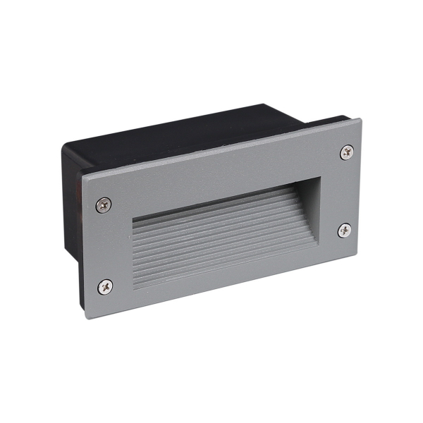 Подсветка для лестниц Reluce 86603-9.0-001TL LED6W GR