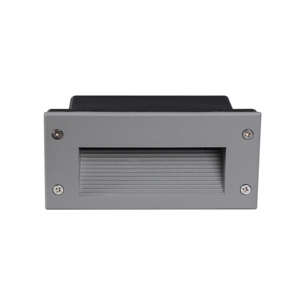 Подсветка для лестниц Reluce 86603-9.0-001TL LED6W GR