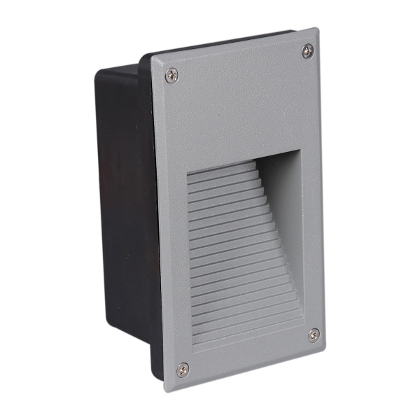 Подсветка для лестниц Reluce 86604-9.0-001TL LED6W GR