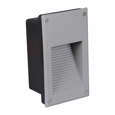 Reluce 86604-9.0-001TL LED6W GR