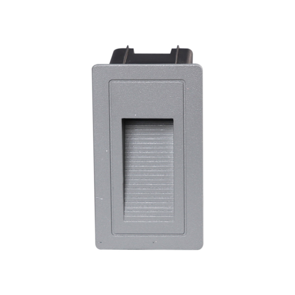 Подсветка для лестниц Reluce 86606-9.0-001TL LED3W GR