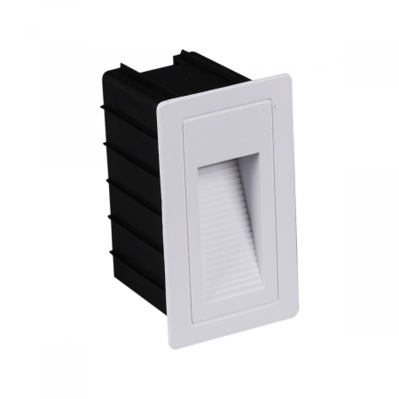 Reluce 86606-9.0-001TL LED3W WT